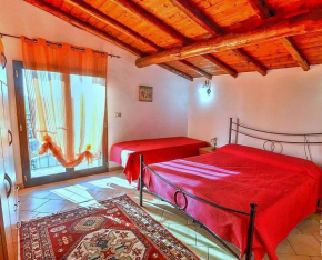 Отель Casavacanzeinsicilia Etna Taormina  Пьедимонте Этнео